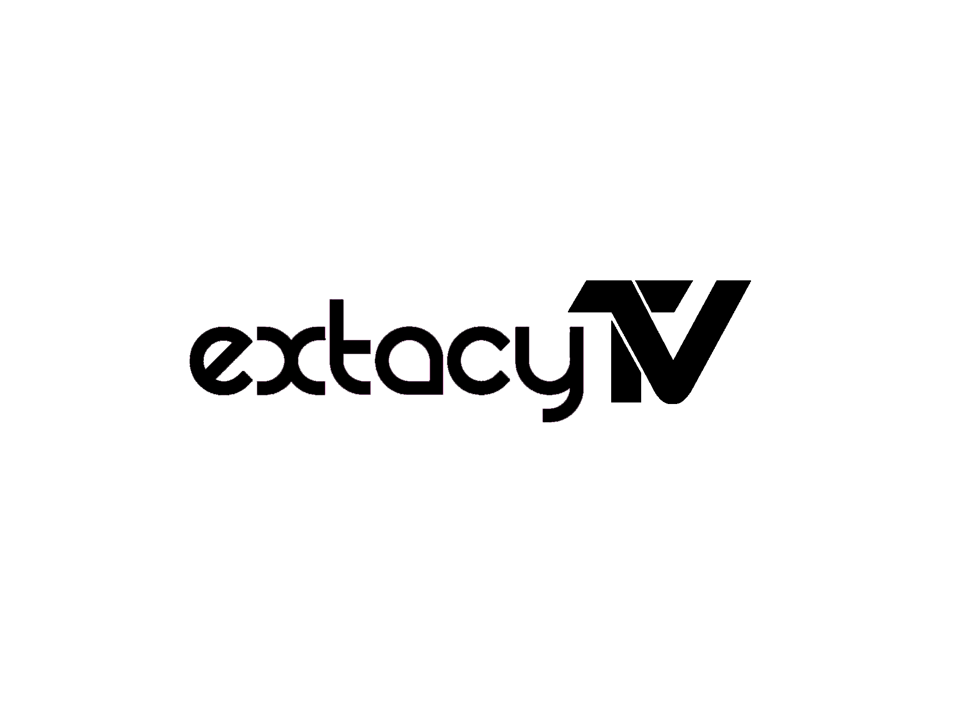 Extacy TV Logo